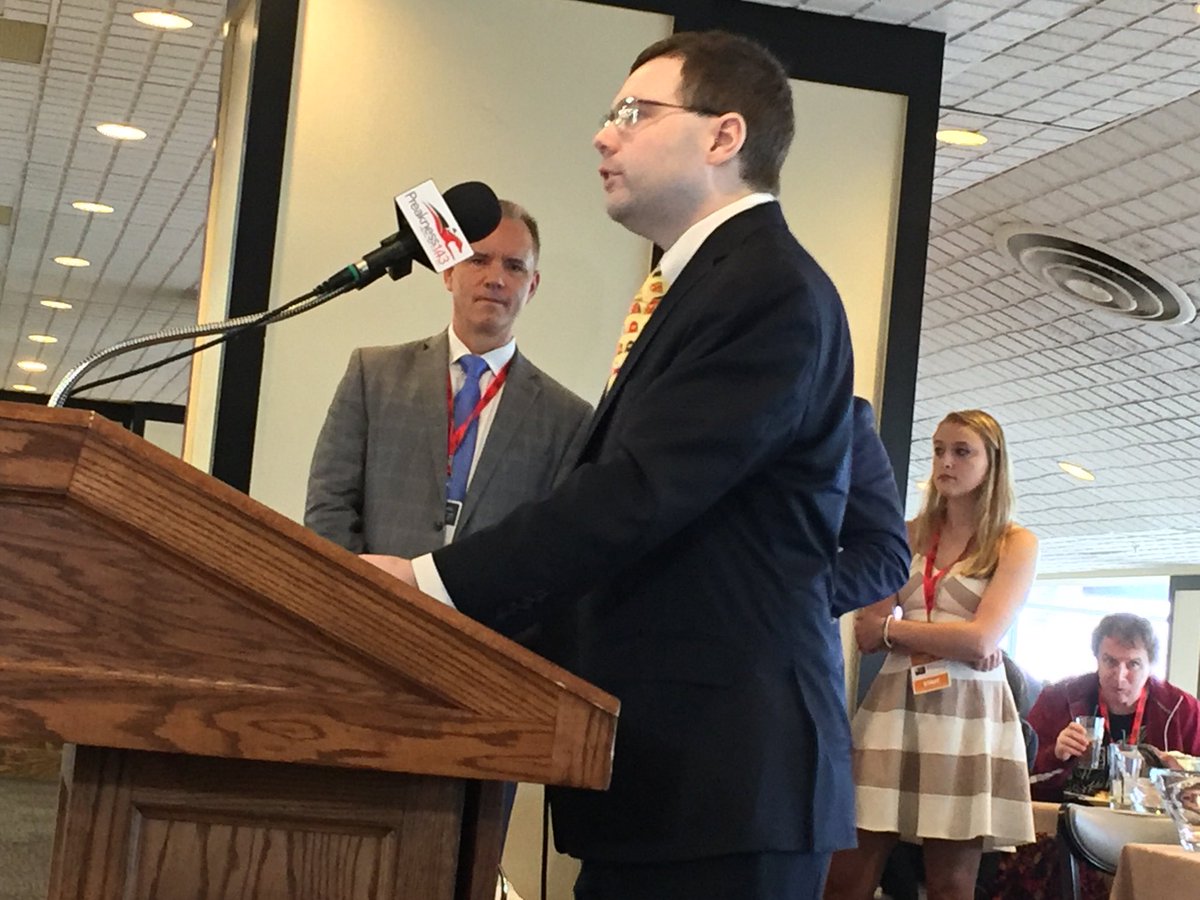 Scott Wykoff tweet media