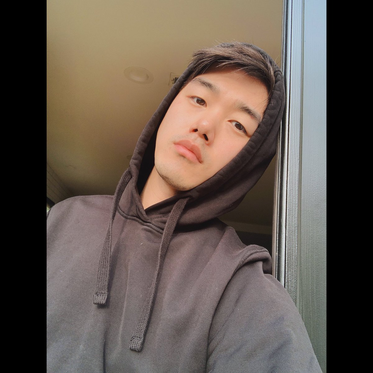 ericnamofficial's tweet image. how u doin