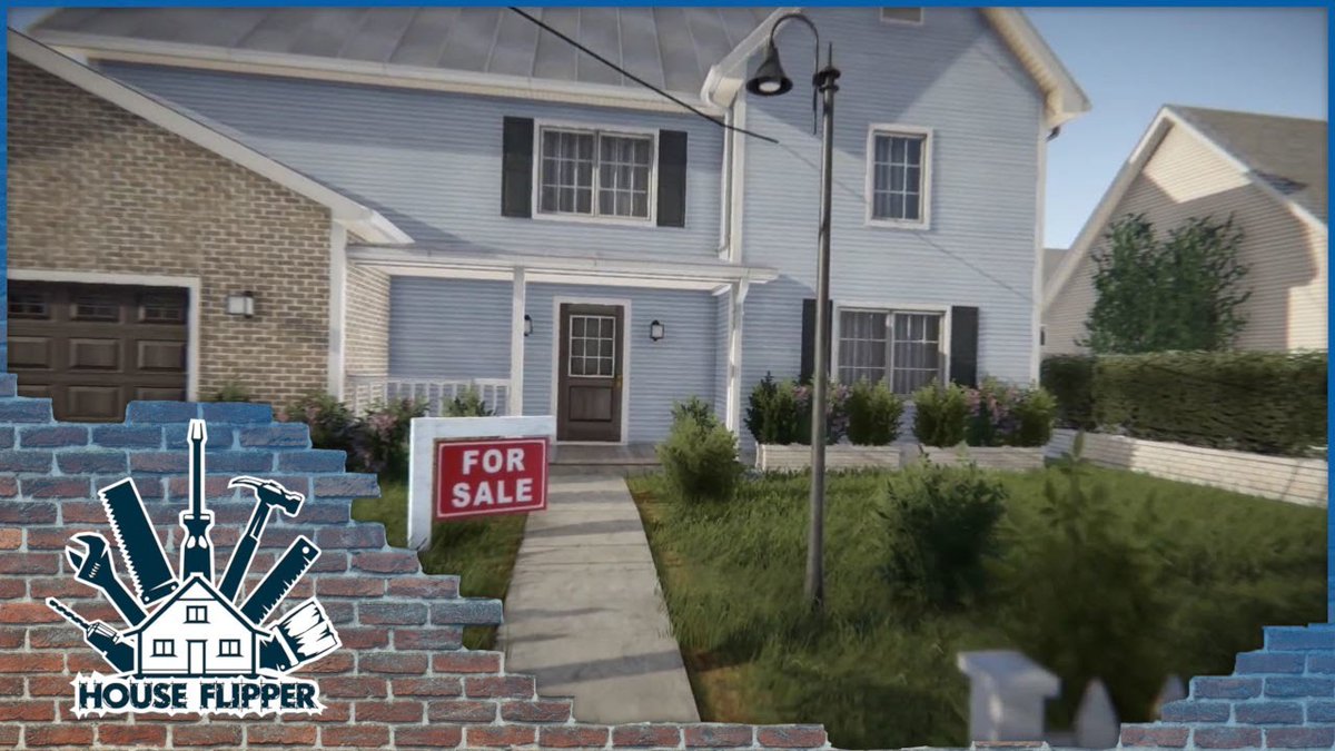 BlockFamDex's tweet photo. We are LIVE! Let's flip some houses! https://t.co/xyGiU28TfN #supportsmallstreams #supportgrowingstreams #twitch @sharetwitchlife @TwitchShare #helixriseing #QuarantineAndChill https://t.co/gXD2nExfy9