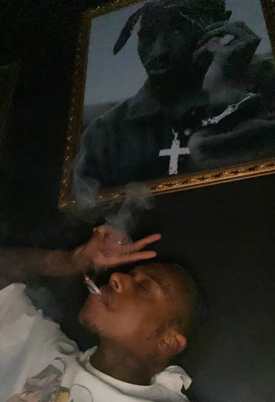 XXXTRAP7's tweet photo. https://t.co/PNiLiJxiwz