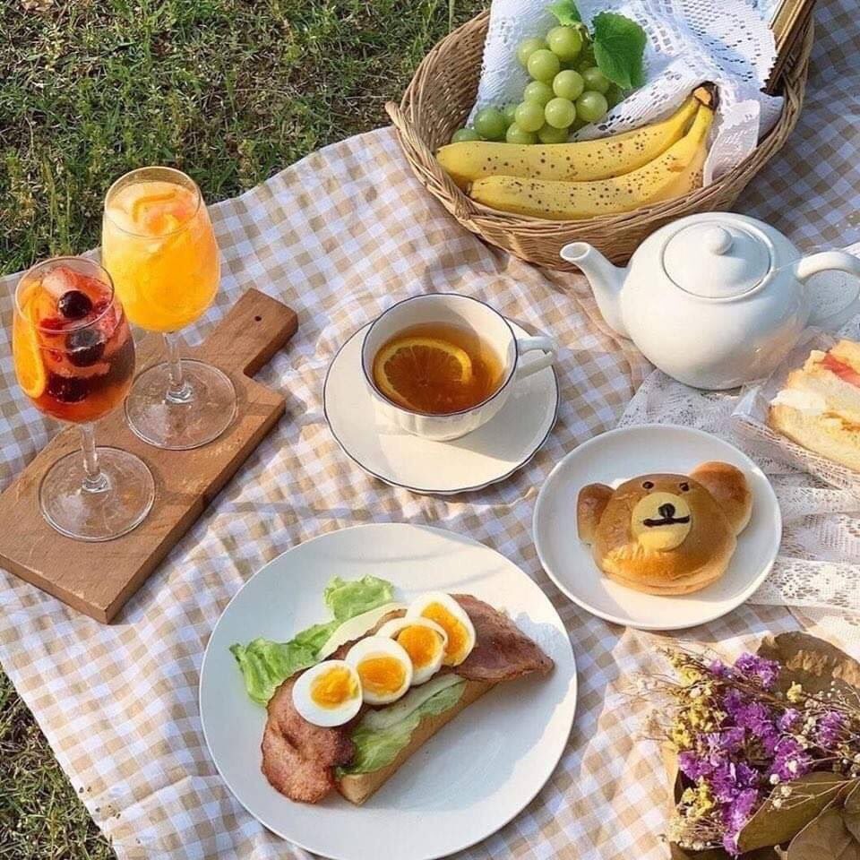 rhochicristaldo's tweet photo. No quiero morir sin que alguien me haya hecho un picnic sorpresa antes! https://t.co/gOiWElG3Za