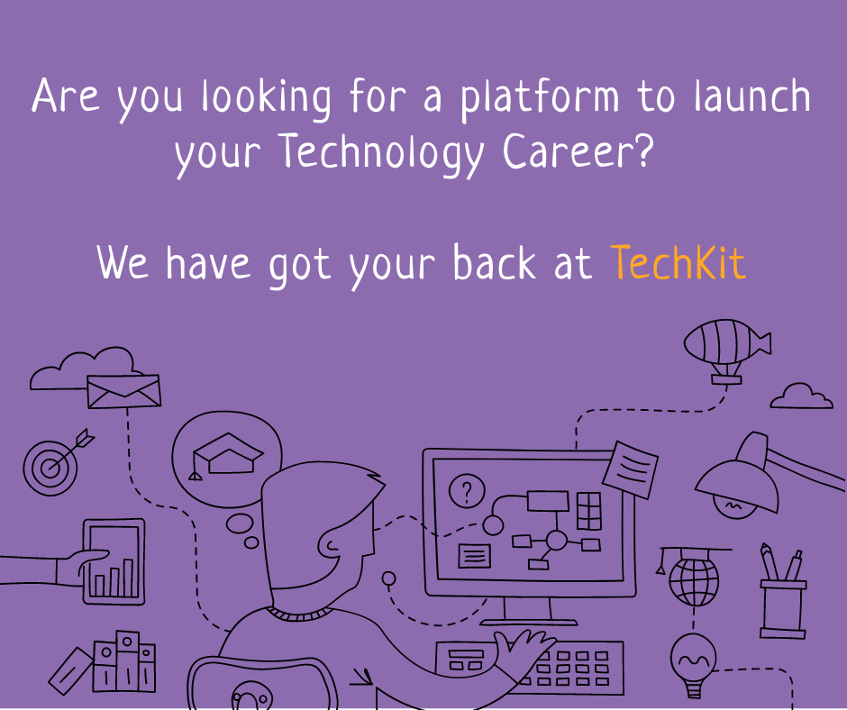 TechKitGlobal's tweet image. 