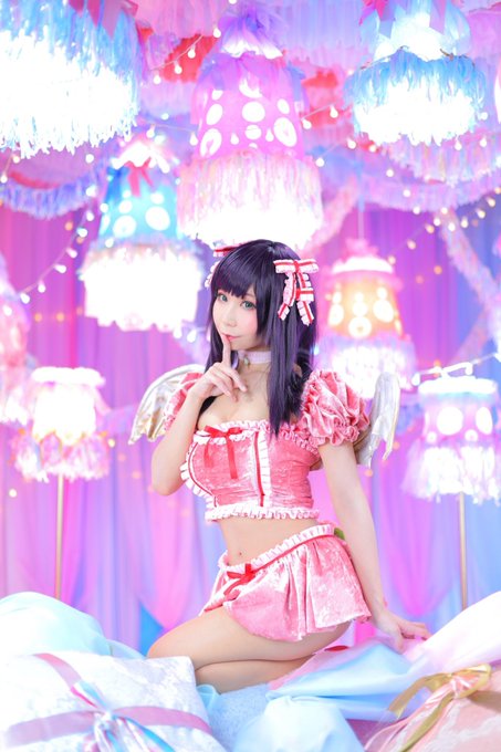 コスプレイヤーさくら提督のTwitter画像14