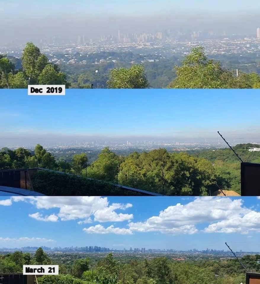 rachelirodenko's tweet photo. this should open our eyes - its time to help the environment - it is crying for help - in LA https://t.co/aO1EciWFHx