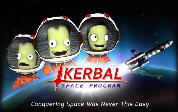 ConfineEquipe's tweet photo. La deuxième semaine de Confine équipe commence ce matin sur #KerbalSpaceProgram avec @Playmobix
https://t.co/5aBSCJZ18J
#ConfineEquipe #ConfinementJour14 #StayAtHome #gaming https://t.co/8hyyvRx18L