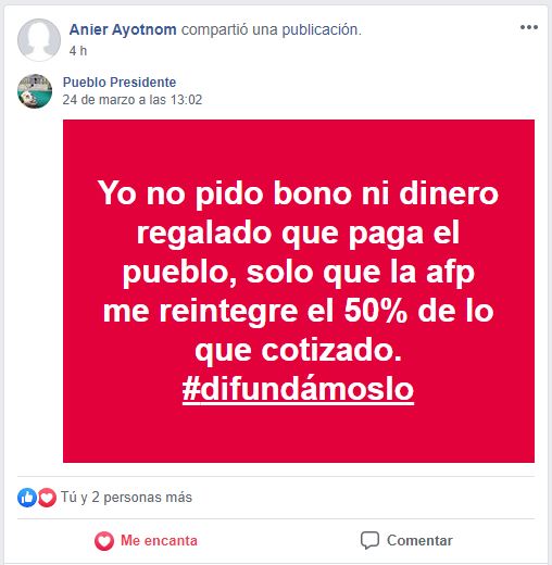 Roberto56639896's tweet photo. @MilenaMayorga https://t.co/C37SmC63Qn