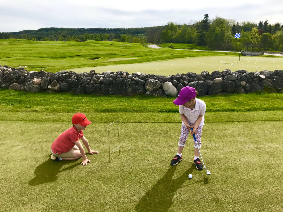 If you’re a golf person, please join the challenge of posting your fav golf photo. Just one picture, no description. Please copy the text in your status, post a picture and look at some great memories/pictures. 
Missing golf so very much! ⛳️🏌️