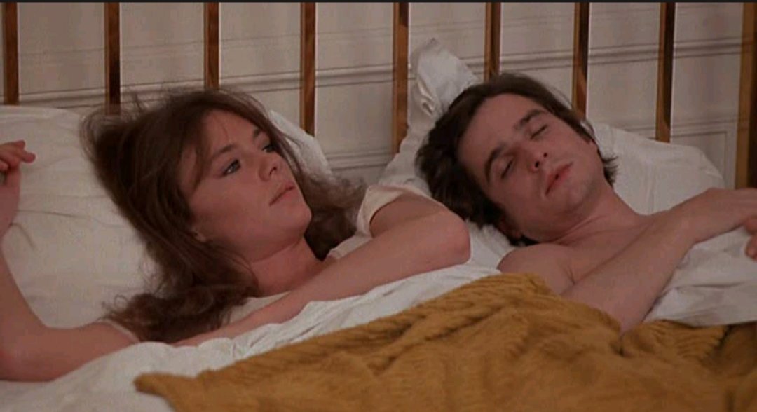 Day for Night ('73)dir François Truffaut