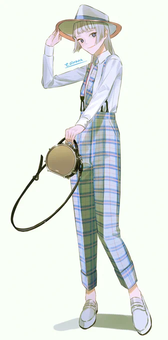 ドラムバッグ 