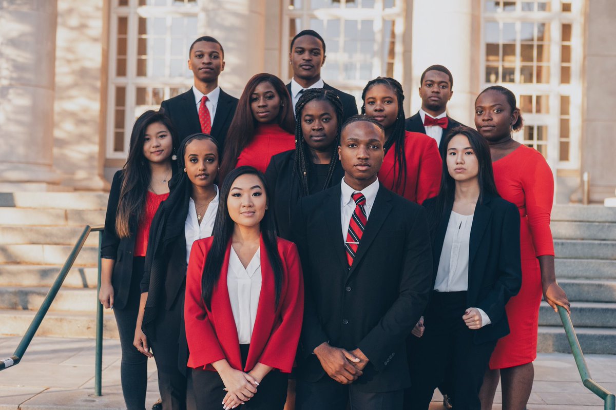 ugaMSSA's tweet image. Thank you to @universityofga’s Minority Student Science Association’s 2019-2020 Executive Board for an amazing year so far 🐾👨🏿‍⚕️👩🏽‍🔬👨🏾‍💼👩🏻‍⚕️🐾