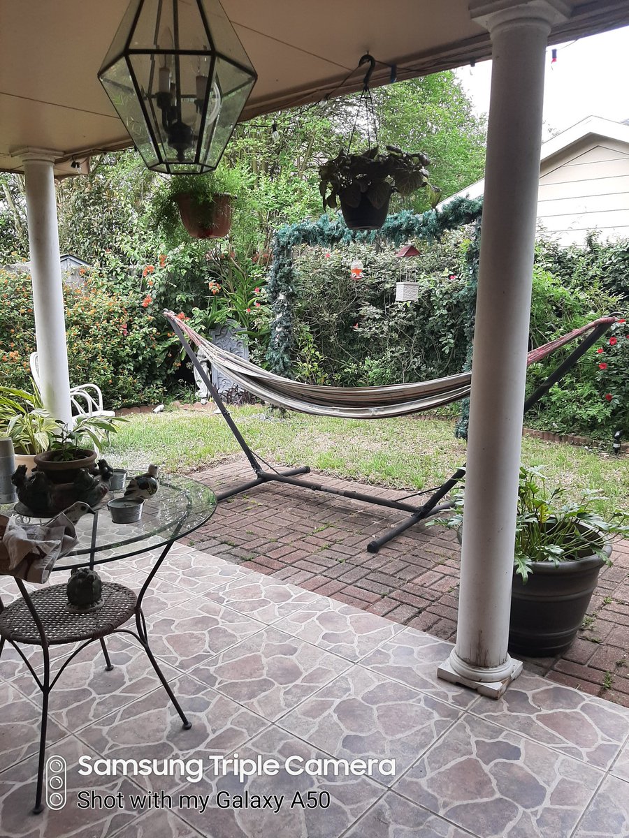 solorz2m's tweet photo. For now here is a pic of my place of refocus and reenergizing. https://t.co/pMnQ1NcWnN