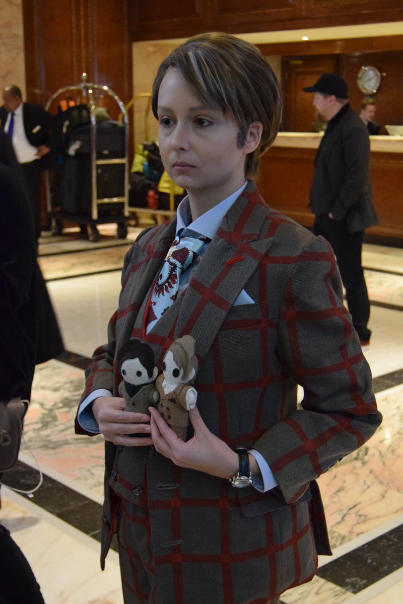 ColleenDonald25's tweet photo. Pics from #RDC4
#ConsPast
#FannibalMeatUp https://t.co/gUMMIi66Ok