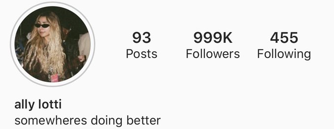 999k ?? https://t.co/4OzbTGatR1
