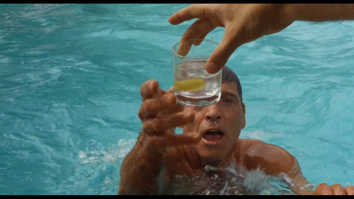 The Swimmer ('68)dir Frank Perry