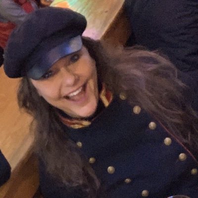 AngieBach3's tweet photo. #NewProfilePic https://t.co/WSMOMFlGgx