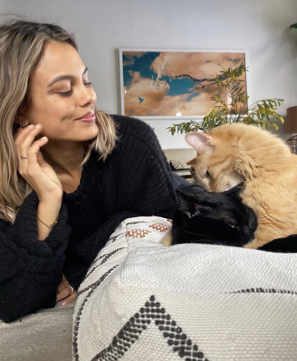 Guess who’s out of hibernation?