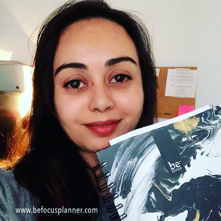 befocusmx's tweet image. ¡Los domingos tomo 20 min. para planear trabajando desde casa!🏠 
-
Todas las tareas constantes, las acciones de los objetivos anuales y las que van surgiendo, así como el tracker de mis hábitos.
-
¿Ya planearon su semana?
-
#productivo #covid_19 #yomequedoencasa