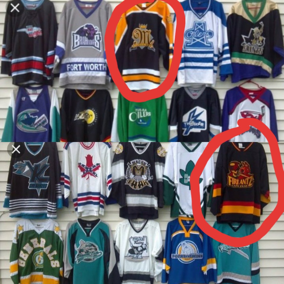 NoleTribe21's tweet photo. @HockeyProbSouth https://t.co/i6yOUDxald