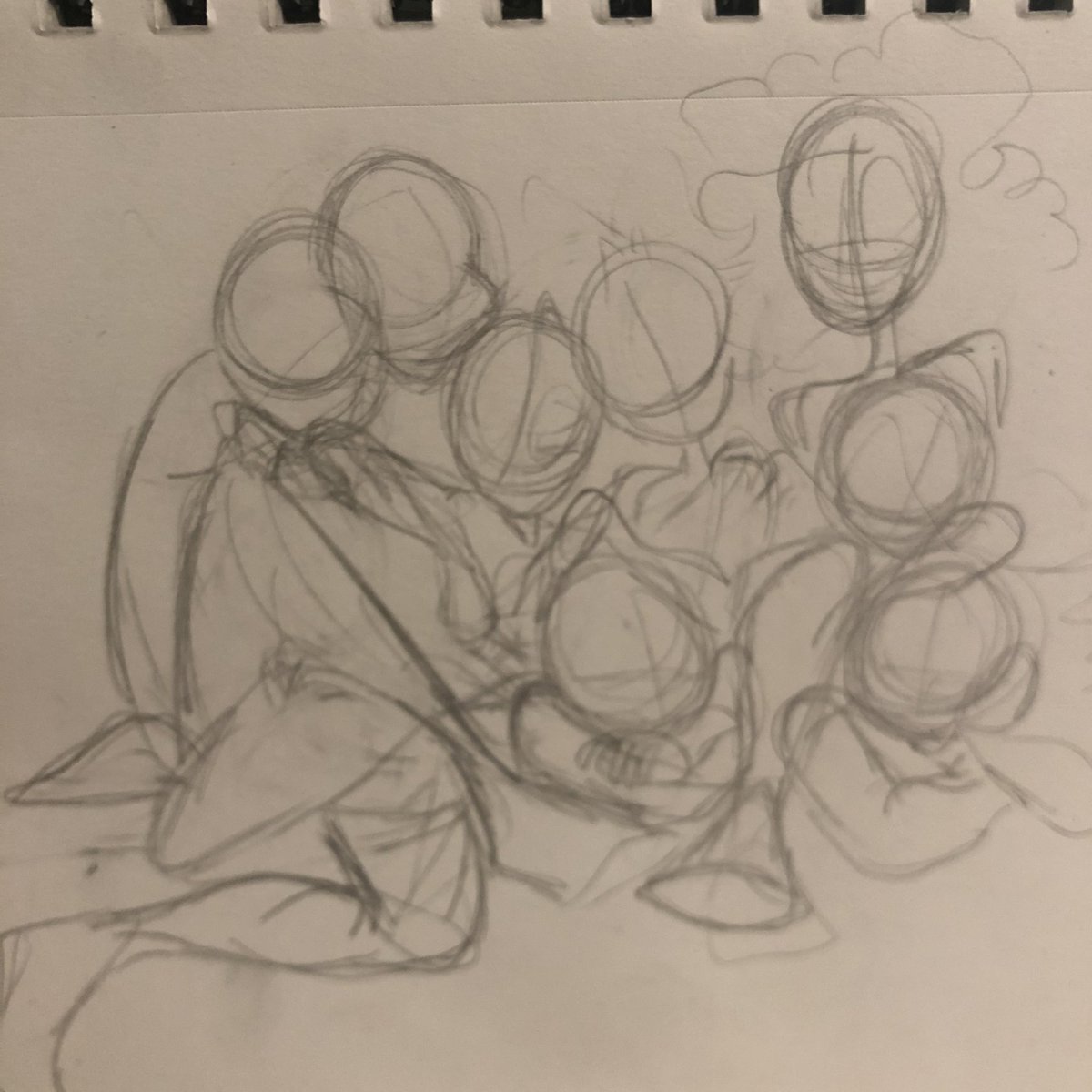 Featured image of post Cuddling Drawing Poses Gesture drawing captures the rhythm the motion and the flow of an action