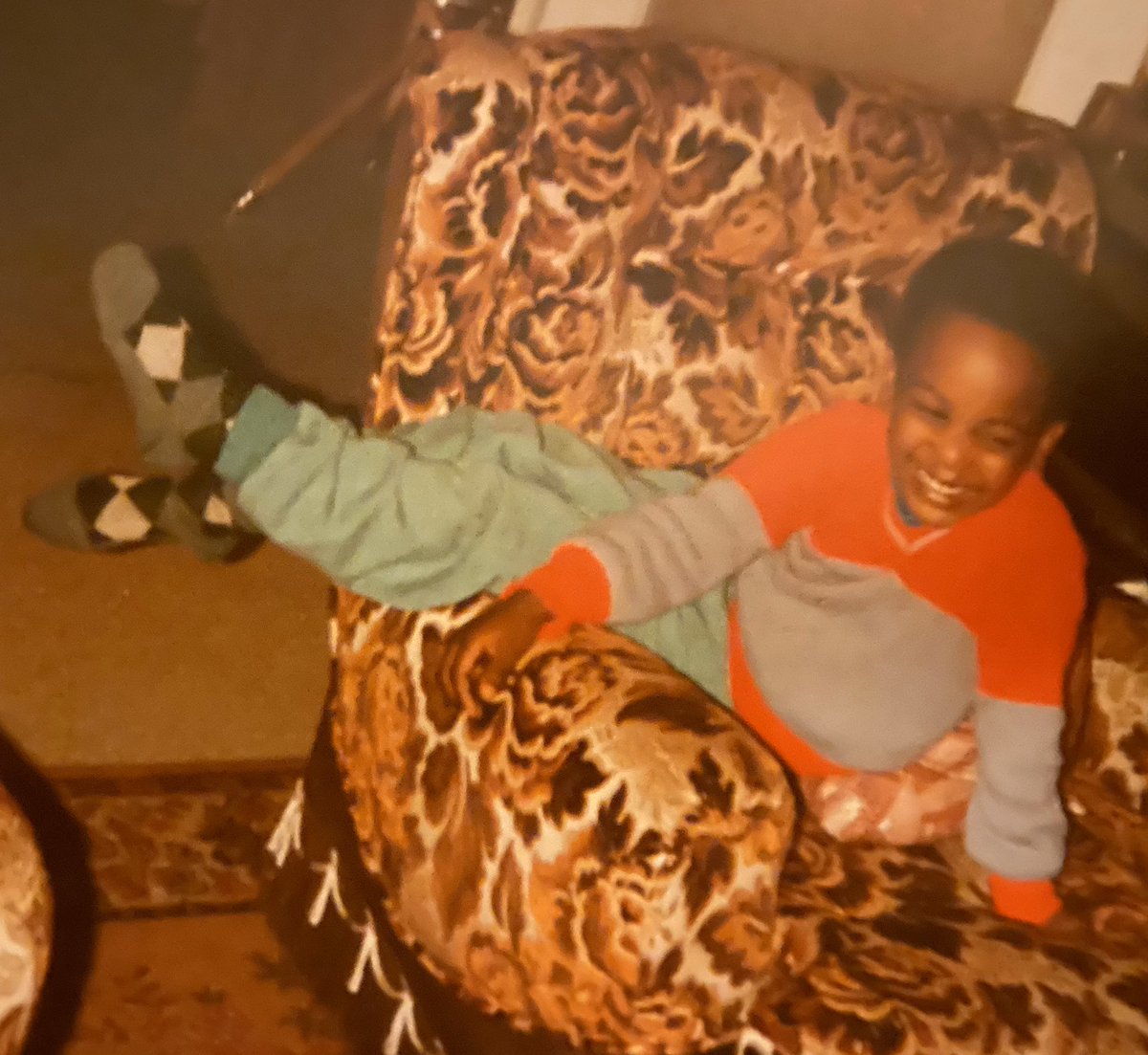 Juste retrouver cette vibe ...