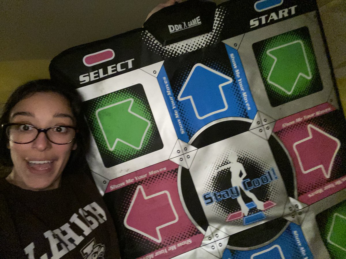 jesrivrin's tweet photo. @marisasimonee Feel free to come pick them up 😂 https://t.co/uPETHaEWuq