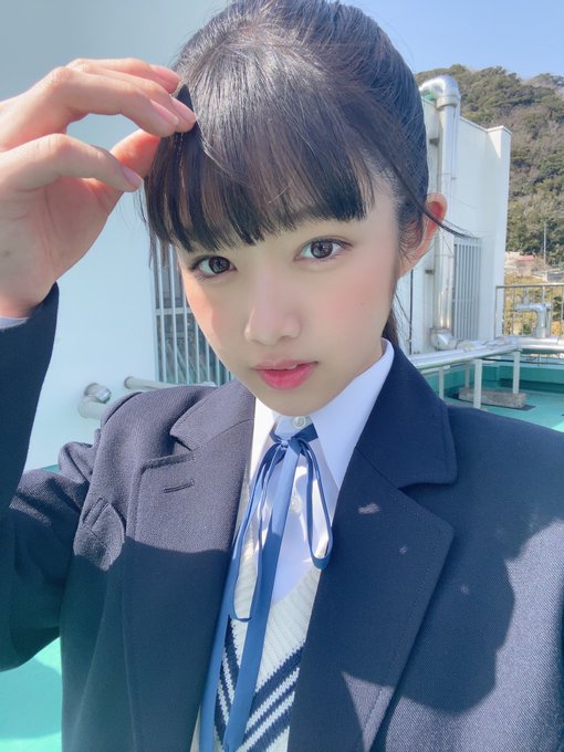 双葉樹里のTwitter画像66