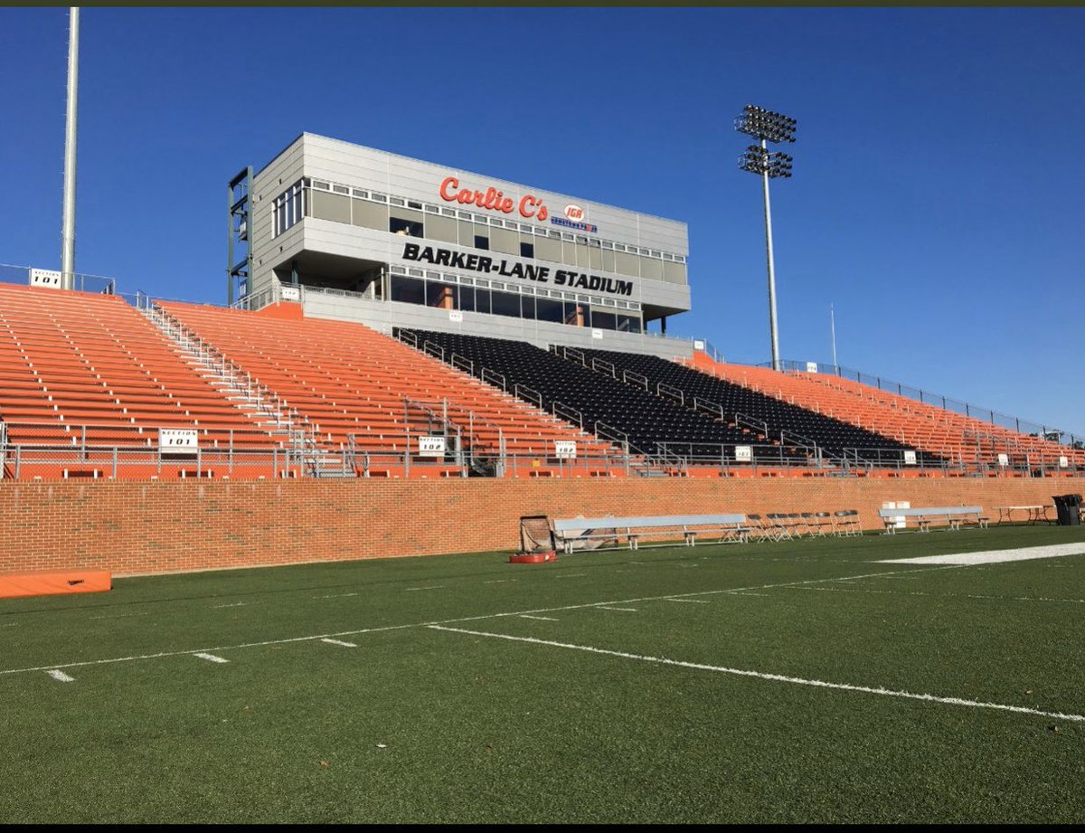 LyndonCooper5's tweet photo. I am blessed and thankful to say I have been offered by @bearthompsonkdt to have the opportunity to play for @GoCamelsFB! @CoachHoon @chadblevins9 @CoachSimmonsFB 🔶 https://t.co/rw37aBfjvx