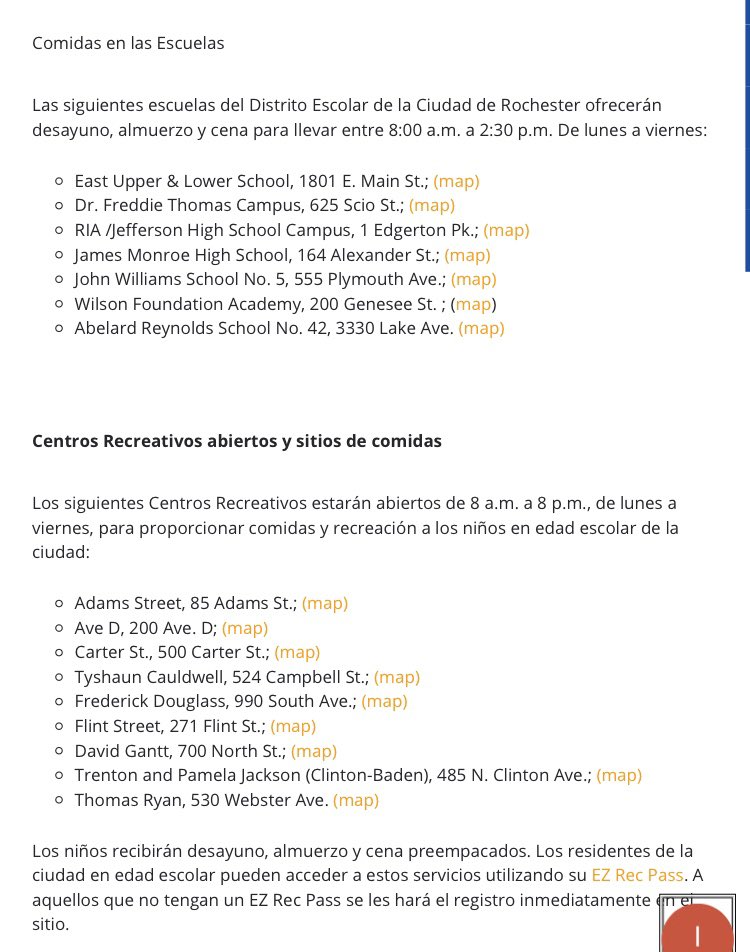 As we enter week 3 of #distancelearning and #PhysicalDistancing, stay connected virtually, wash hands & stay home if possible. Need food or schoolwork? Visit the schools below. As always, we love you, we respect you, we appreciate you and we miss you!