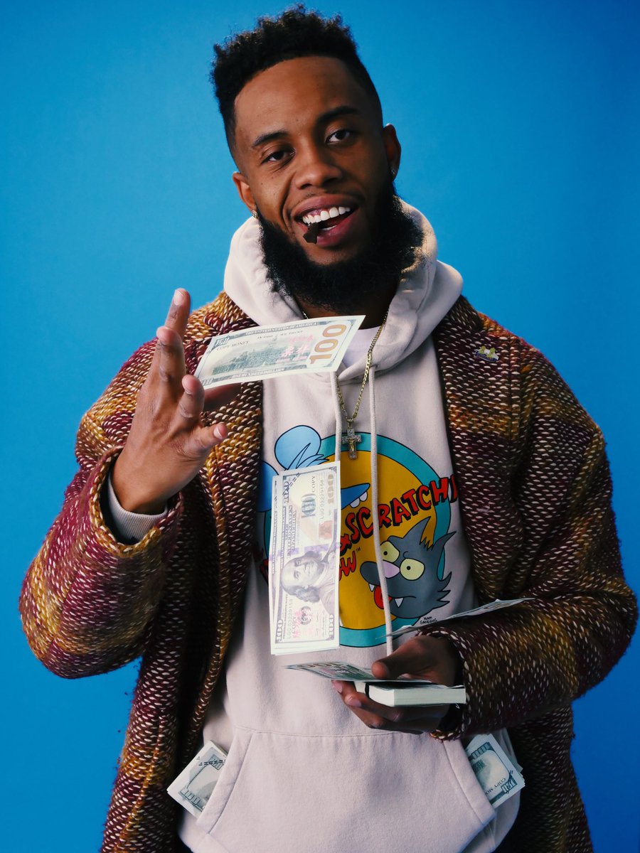 DonParious's tweet photo. Misfit and counterfeits.
#MHALL
MARI HAD A LITTLE LAMB, Album coming soon!
•
•
📸/✂️: @johndoethunder
•
•
#complex #hiphop #rap #fakeshore #music #rapper #xxl #artist #art #hlstd. #newmusic #hiphopmusic #love #art #unitedmasters #follow #repost #nyc #la #spotify #producer https://t.co/jJoFZQbeZ1