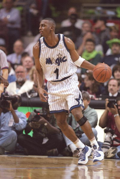 adriancheddie's tweet image. Prime for prime, who you got?  #NBAQuestion

Derrick Rose

or

Penny Hardaway