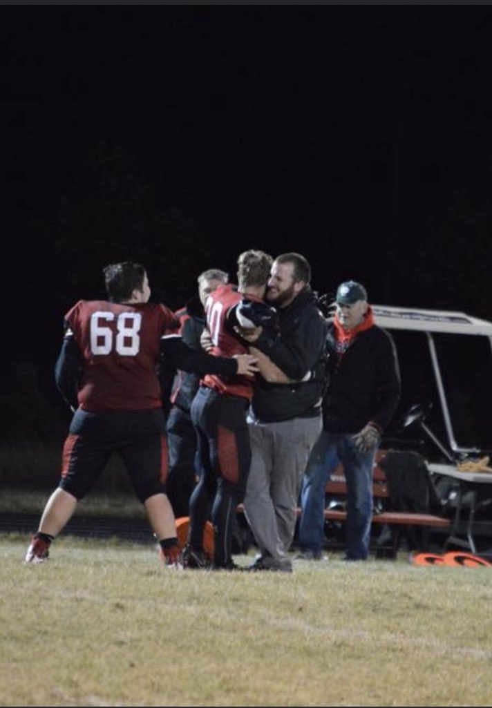 Challenge accepted <a href="/coachkittelson/">Cody Kittelson</a> Once you are nominated you have 24 hours to respond or you donate $20 to a local charity. You have to post a photo of you coaching and tag four other coaches. I nominate <a href="/coach_weidler/">Matt Weidler</a> <a href="/LKGduenas/">George Duenas</a> @USuFu_CoachFord @CoachMillerDSU