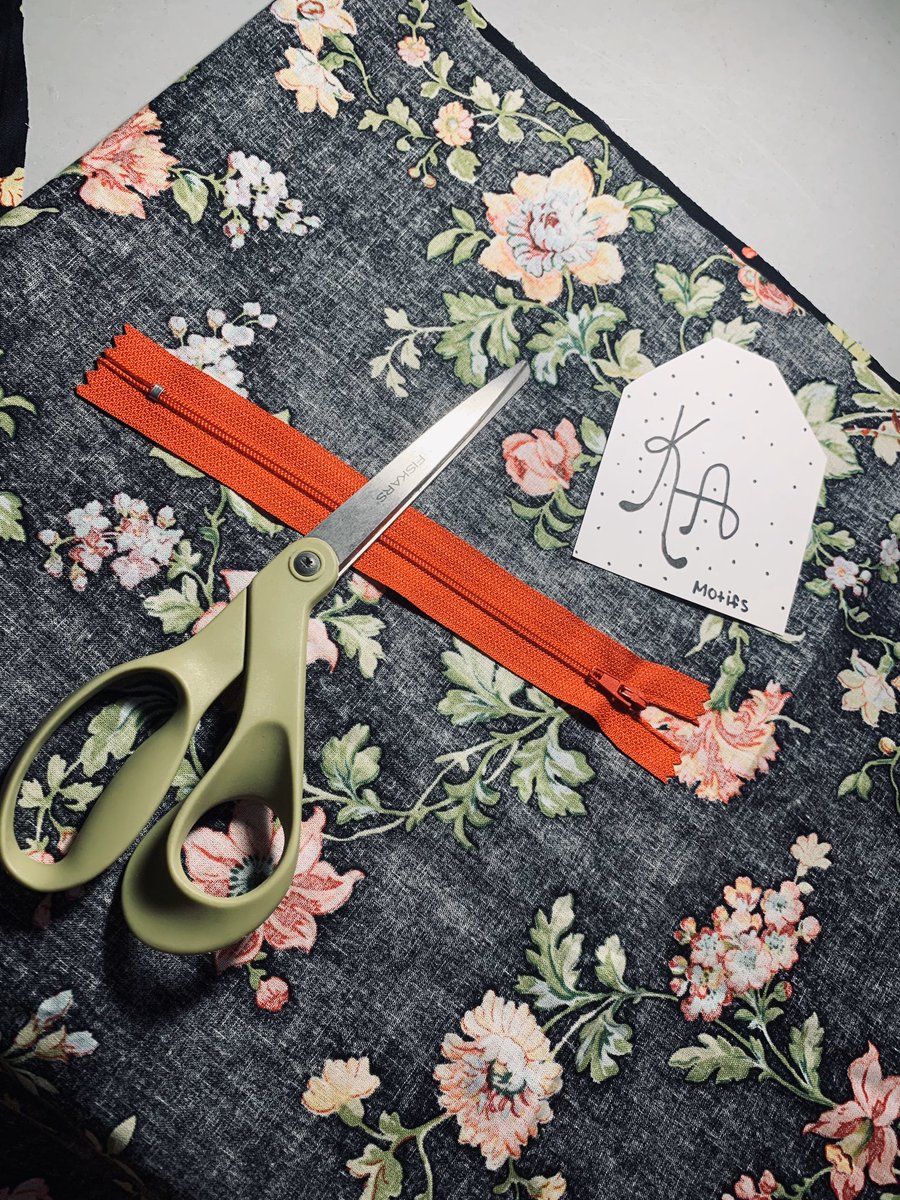 KaMotifs's tweet photo. He tomado estos días para instruirme. Este fue el proyecto de hoy!🥰 #KaMotifs https://t.co/TeNuwfeX61