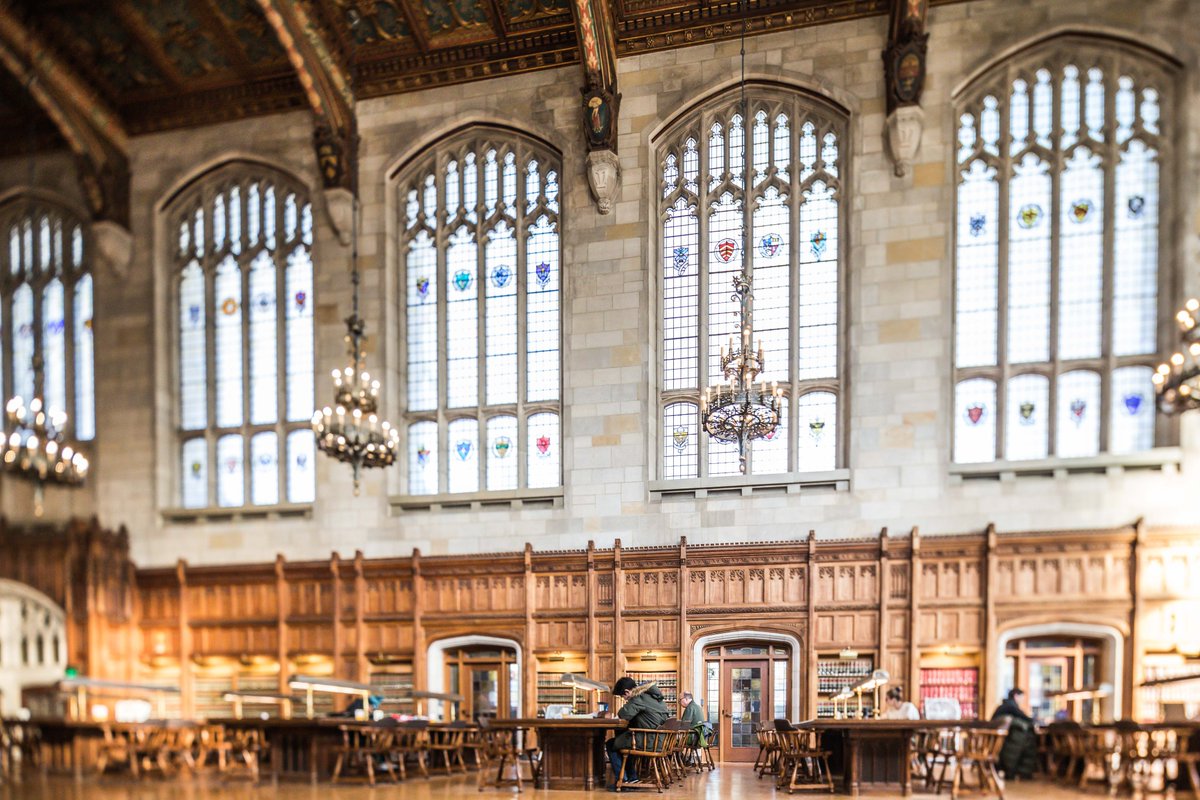 Michigan Law School On Twitter Anybody Need A New Zoom Background