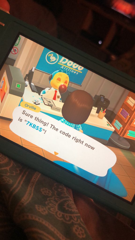 xAmandaLeigh's tweet photo. #dodocodes #AnimalCrossingNewHorizions https://t.co/RHibvo0K1O