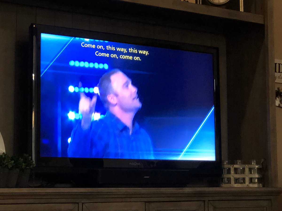 Frogman87's tweet photo. Rooting for you guys Coach!! @nickcbrown https://t.co/MfouyHTr9r