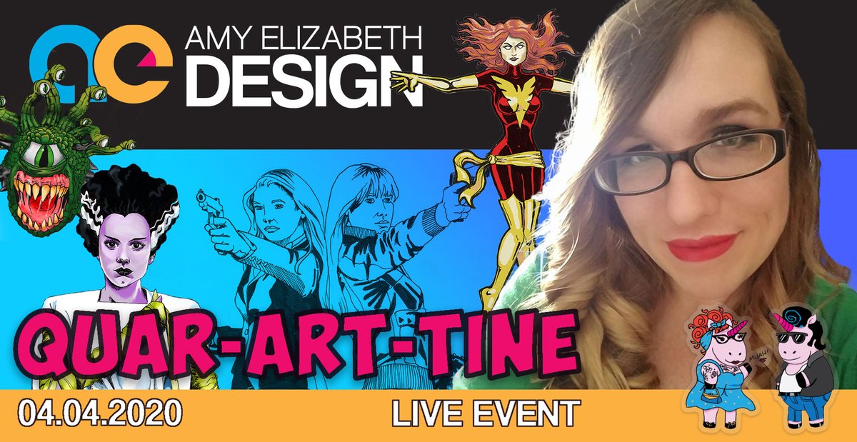 A_E_Design's tweet photo. Come check it out! We'll have give-aways, games and discounts! You don't want to miss this!
https://t.co/JT2IQfiJxf https://t.co/mzRlaEzcGm