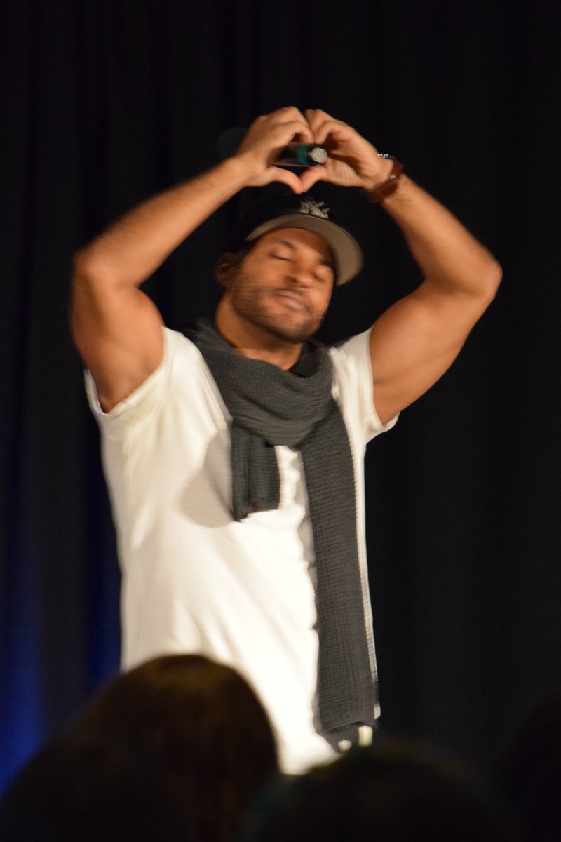 ColleenDonald25's tweet photo. Pics from #RDC4
#ConsPast
#FannibalMeatUp https://t.co/77yz2o84r5