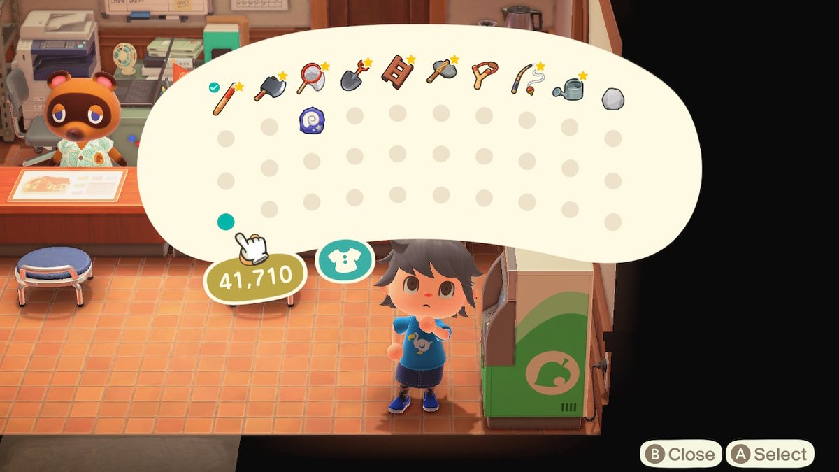 aybarra92's tweet photo. #AnimalCrossing #ACNH #NintendoSwitch https://t.co/00W102HjaK