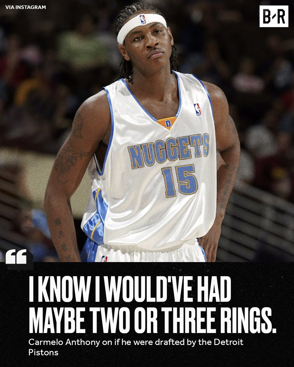 BleacherReport's tweet image. 👀