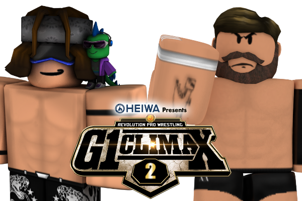 RPWxTRNKS's tweet photo. TOMORROW:
@kdrthe makes his RPW debut, as he takes on the leader of the Bloxxer Club, @AustinxChambers in singles action!
#rpg1 https://t.co/7ciTPUfe7w