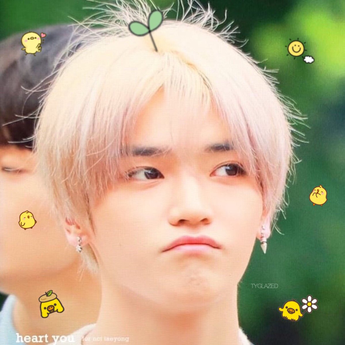0SAKI219's tweet photo. Taeyong pouting; a thread ♡ https://t.co/vsuygFqtjf
