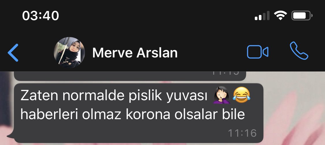busra_trn's tweet photo. @nihavendsemai Sudan’da durum nasıl diye sormuşumdur 👻 https://t.co/vJxt4TYJs3