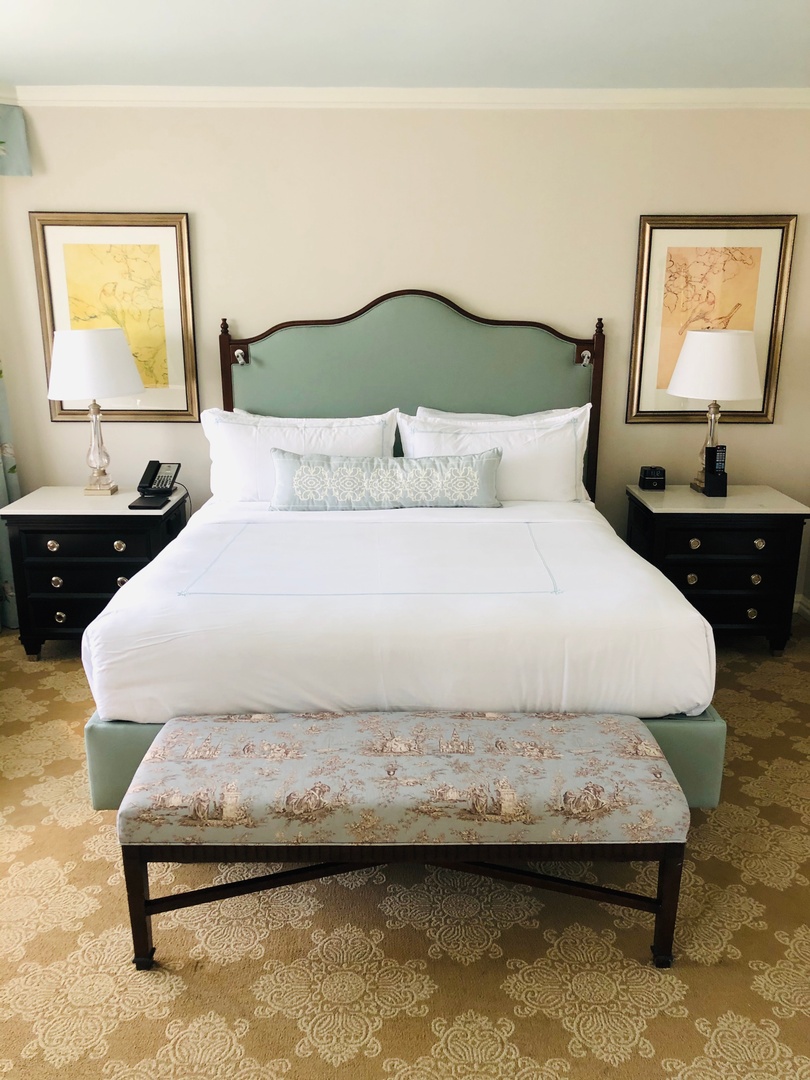 WindsorCourt's tweet photo. Retweet if you can't wait to get back here! #ExperienceWindsor https://t.co/5zyI299wrY