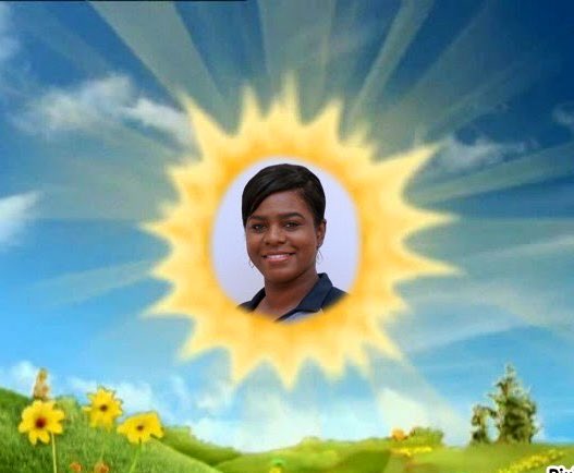 ElsikHighSchool's tweet photo. Are you ready to Rise and Shine Mighty Rams? Ms. Henry Lewis and all of your teachers are ready to see you for virtual learning first thing tomorrow! 
 #AttendanceMatters #YouMatter #StrongerTogether #RamProud https://t.co/Kv188bRqWj