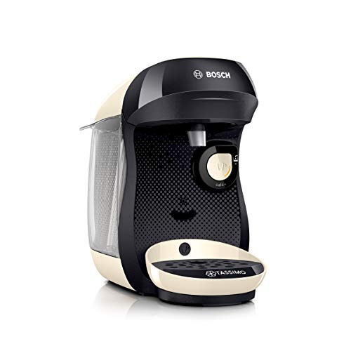 Cupoteca_ES's tweet photo. ⭐️ Ahorra en #Bosch TAS1007 Tassimo Happy Cafetera de cápsulas...
https://t.co/BX3Awuv3uI baja de 79€ a 29€. https://t.co/U4wGQX6vzo
