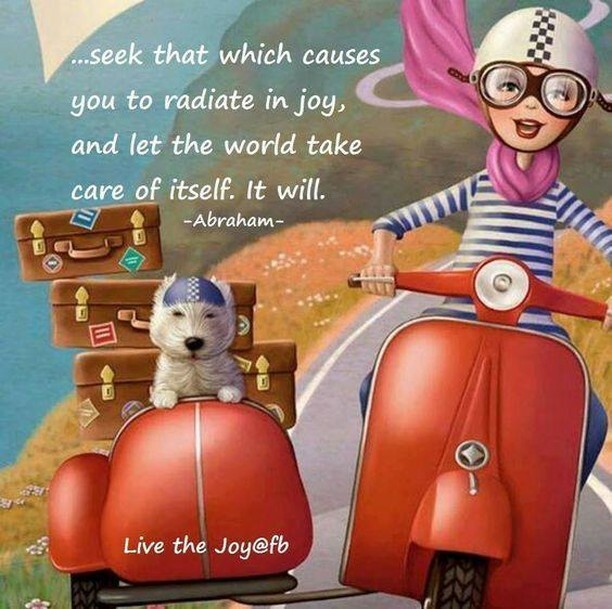 abraham_hicks_'s tweet photo. Let the Universe take care of it #abrahamhicksteachings #estherhicks #lawofattractionfocus #wellbeingflows https://t.co/GuuCkDSpFy