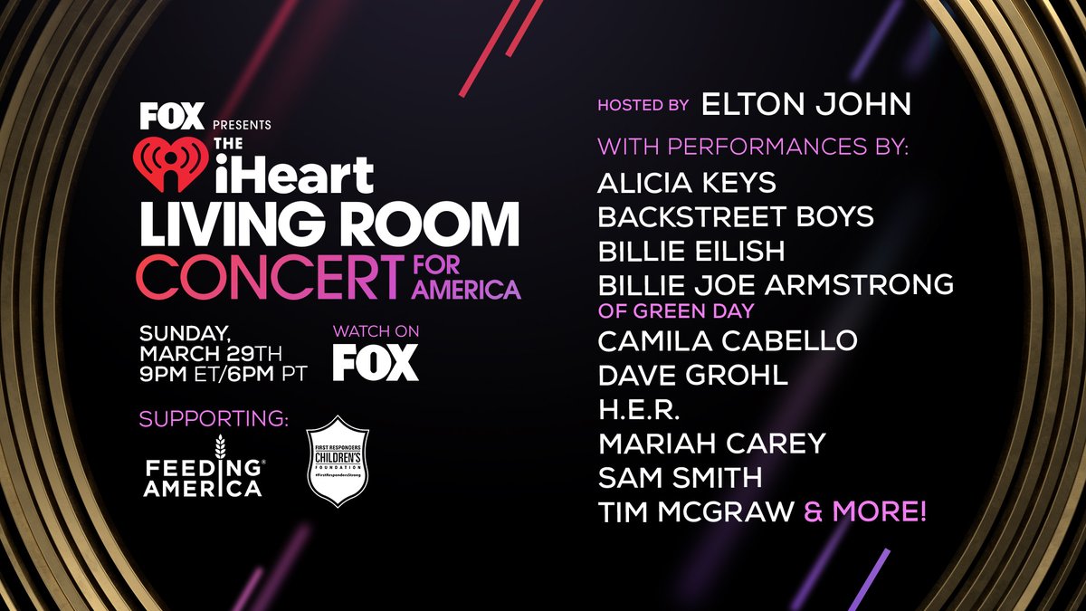 iHeartRadio tweet media