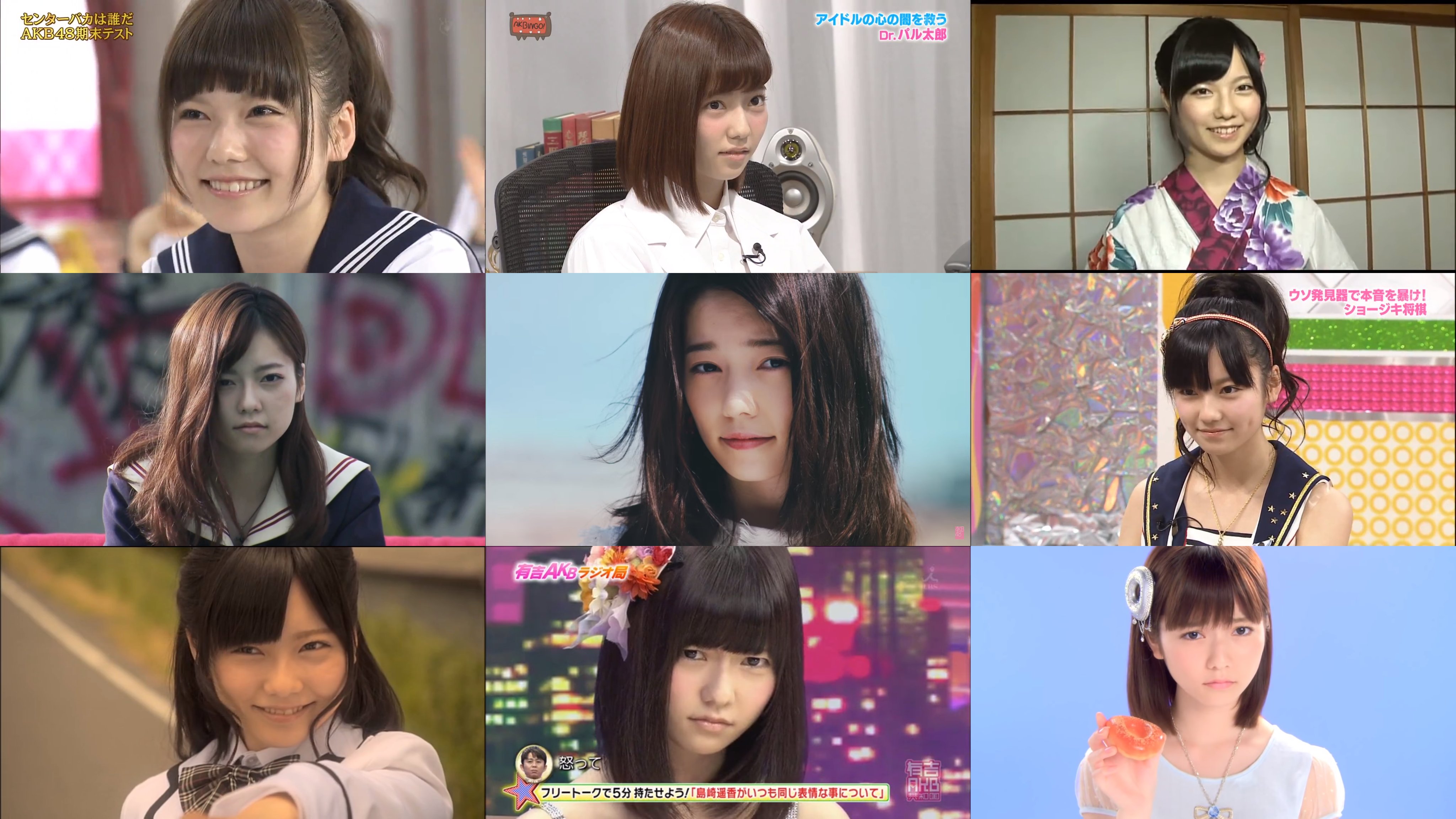 Calvin Chen Al Twitter Haruka Shimazaki 島崎 遥香 Paruruchan0330 お誕生日おめでとう これはあなたへの贈り物です 島崎遥香 マジスカ学園4 Akbingo Akbingo Akb48 ソルト Akb149恋愛総選挙 ぱるる 有吉akb共和国