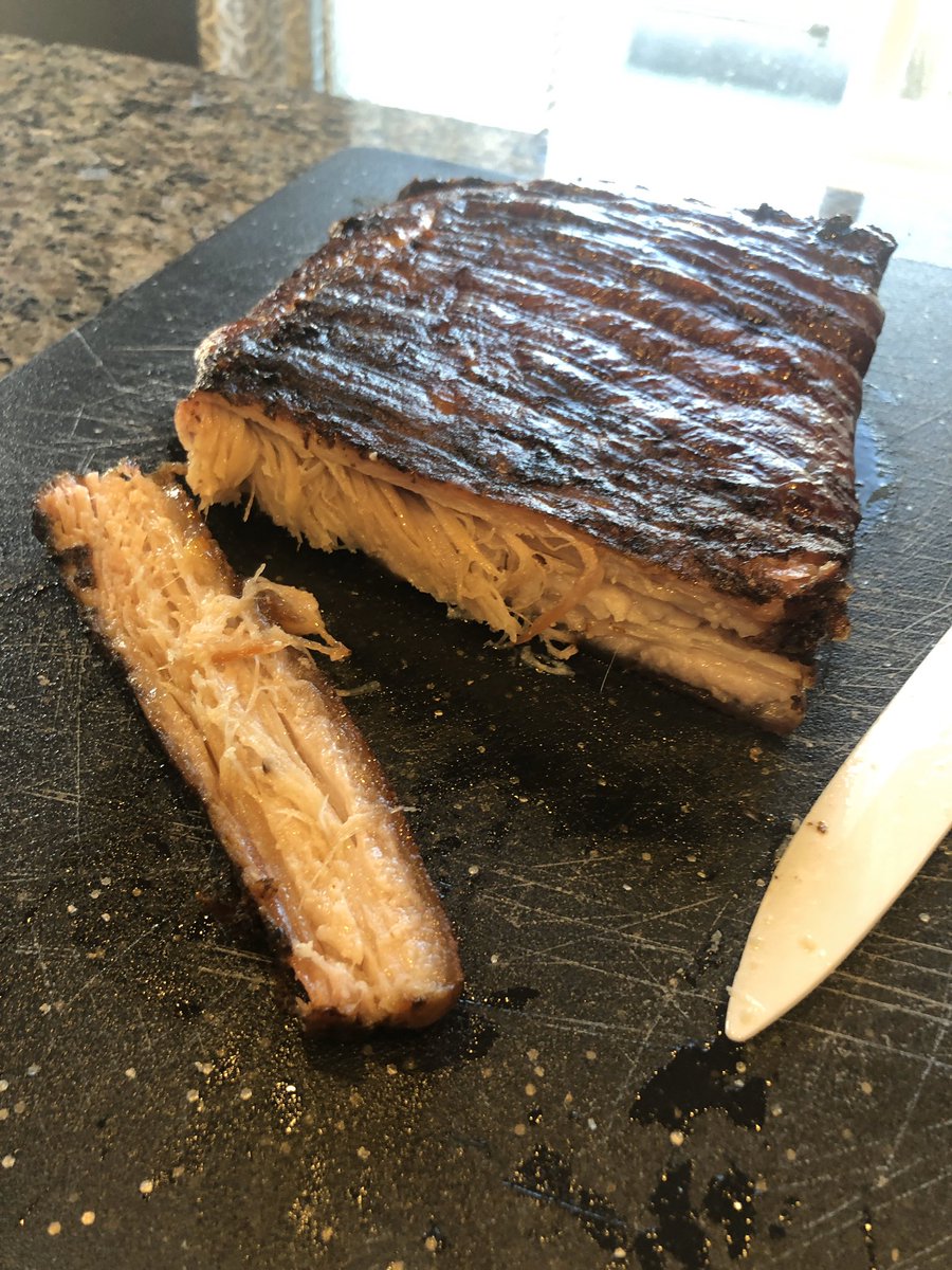 Hansel85's tweet photo. Bacon! https://t.co/jEX3jyhVUC