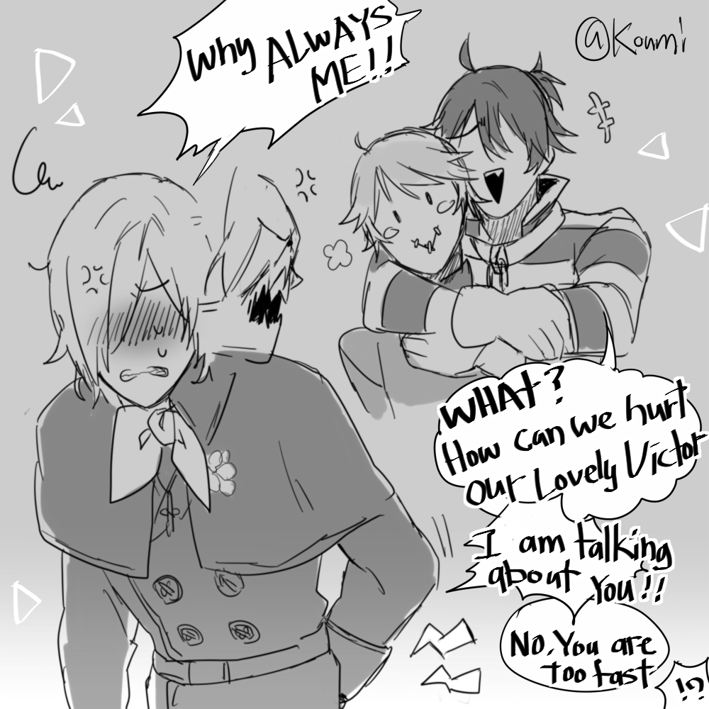 There is a perfect triangle?【NO 